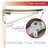 Advaning 12'x10' Manual Patio Retractable Awning-48259065-14236694