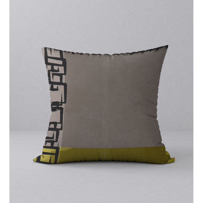  Housse et insert de coussin décoratif irrésistible Favorite, H 20 po x l 20 po