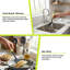 ATEK 7 Utensil Set