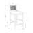 Woven Seagrass Counterstool-887580940