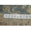 Tapis turc Oushak 3 x 12