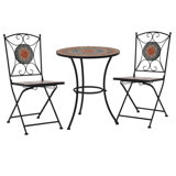 Kresge 2 Seater Bistro Set