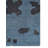 Manns HAND TUFTED WOOL ECO-FRIENDLY AREA RUGS, Beige Blue Colour, Abstract Design-26307853