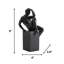 Sculpture homme Lairgnen