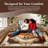 Ramsel Performance Oriental Indoor Rug-33341812