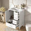 Meuble-lavabo compact de 24,8 pouces avec plusieurs options de rangement et un design moderne et élégant pour les petites et moyennes salles de bain-1959611690-1959611700-1959611701