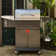 Z GRILLS Upgraded Wood Pellet Grill with PID Controller, 8-in-1, 572 sq in Cooking Area