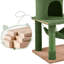 Maison pour chat Clitheroe Cactus