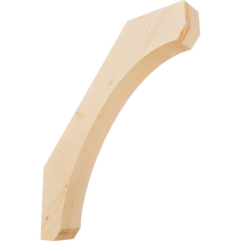 Attelle de genou Legacy, Douglas, H 26 po x l 3,5 po x P 22 po
