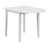 Blanc antique / blanc antique