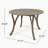Hermosa 47 Side Table-772381304