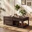 Adjustable Height MDF Writing Desk