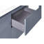 1000mm Single Bathroom Vanity with Basin