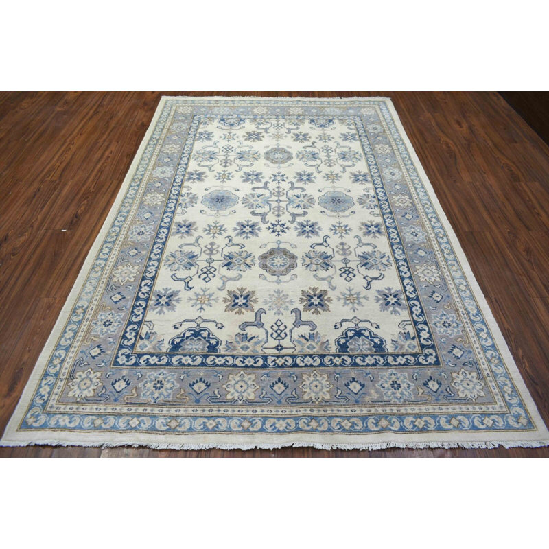 Tapis noué à la main Dover