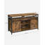 Burlison TV Stand for TVs up to 65"