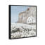 Coastal Homes II Print by Oliver Gal-704853097-704853101