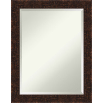Morrigan Flat Wall Mirror