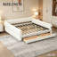 Lit plateforme tapissier-129244068-129244065