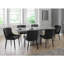 Wynnfield Extendable Dining Table-988970593