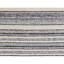 Tapis ivoire / bleu marine noué à la main de haute qualité-106954447