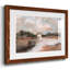 South Pond - impression d'un seul cadre photo-94166523-94166519