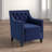 Chilukki Upholstered Armchair-1145401804