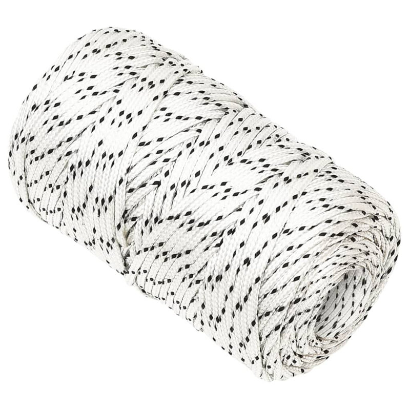 Arkita Polyester None Rope, 10000 cm H  x 0.2 cm W x 0.2 cm D