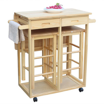 Îlot de cuisine Laudalino
