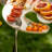 Knork Eco Party Plate, 2 Pack