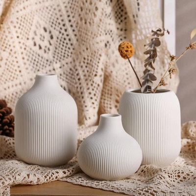 Vase de table Museville