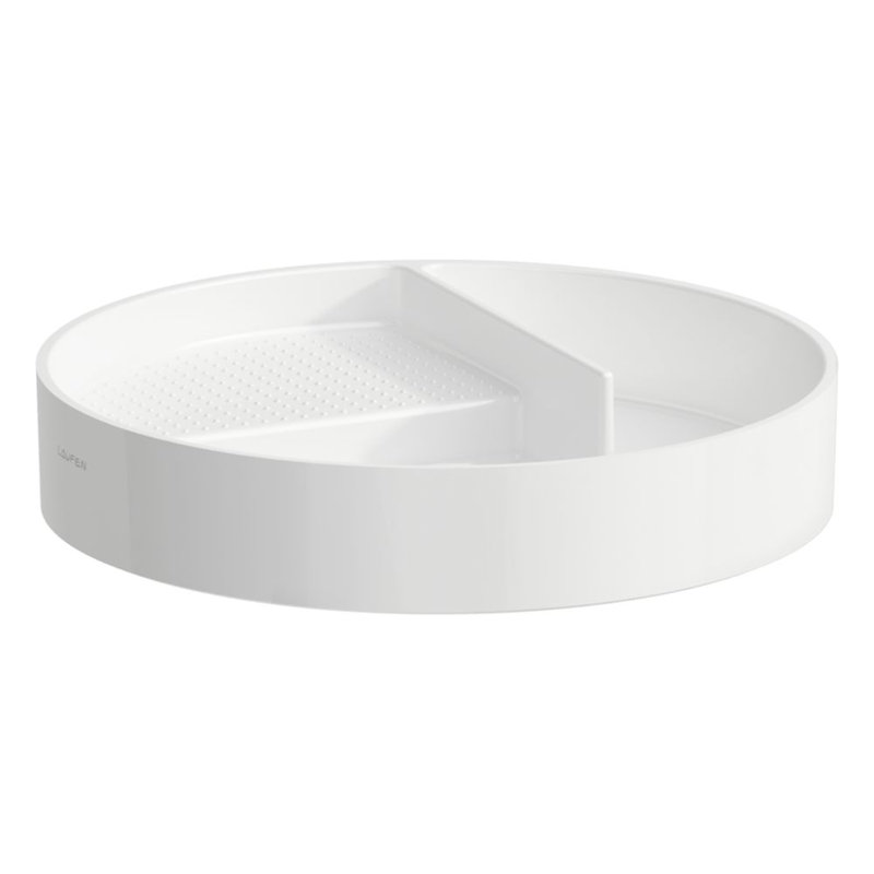 Val Ceramic Decorative Tray