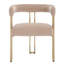 Chaises de salle à manger Barrel-277177959
