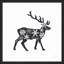 Eyre Tarney - Single Picture Frame Painting-1772601007