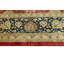 Tapis bourgogne Pak-Persian Walby