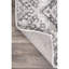 Tapis gris de style sud-ouest Simon-493328865
