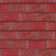 Antic Feelings 3" x 6" Ceramic Patterned Subway Tile