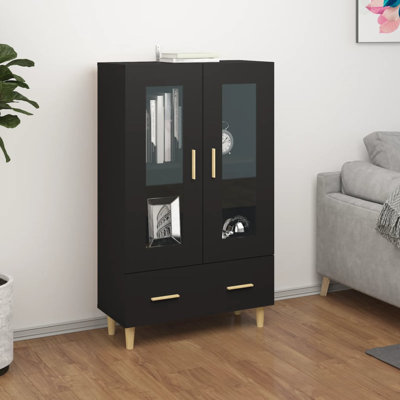 115cm H x 70cm W Standard Bookcase