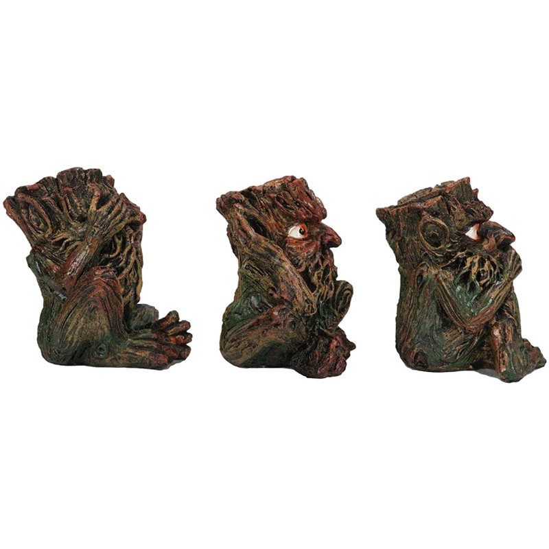 Amarre Fantasy & Sci-Fi Figurines & Sculptures