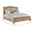 CADENCE SLEIGH BED - COMPLETE-703132416