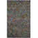 Anaheim Hand Tufted Cotton Chevron Rug