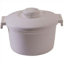 Nordic Ware 2-Quart Microwave Rice Cooker