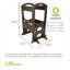 Chef Series Learning Tower-460842244