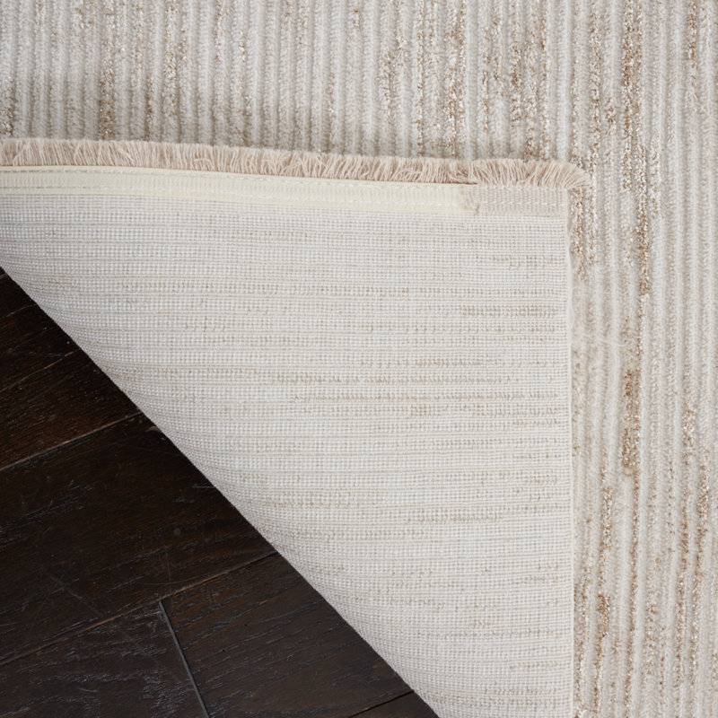 Abberbury Whisper Performance Rug, Rectangle 6' x 9'