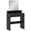 Dressing Table with Mirror