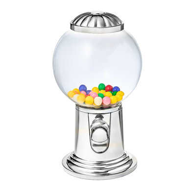 Abby Gumball Candy Dispenser
