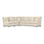 American Bungalow 4-Piece Riverside L-Sectional-99923837-73650292-73650245