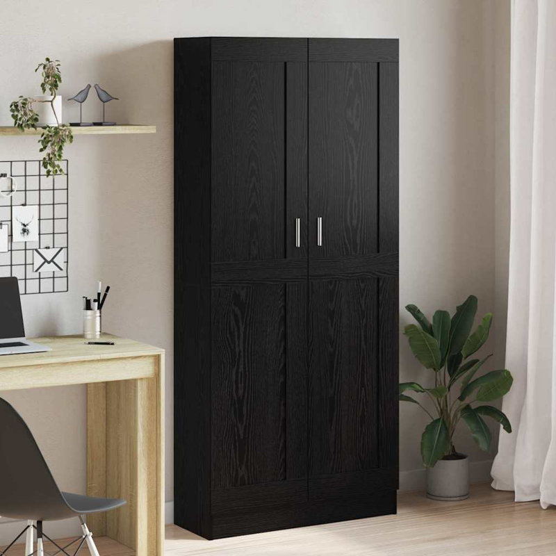 185cm Kitchen Pantry