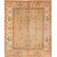 One-of-a-Kind Rectangle 9'4" X 11'8" Area Rug