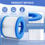 Accessoires de cartouche filtrante pour spa, accessoires gonflables et autres-123348813