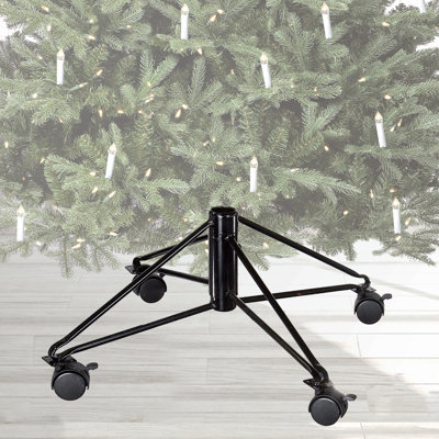 Artificial Tree Stand